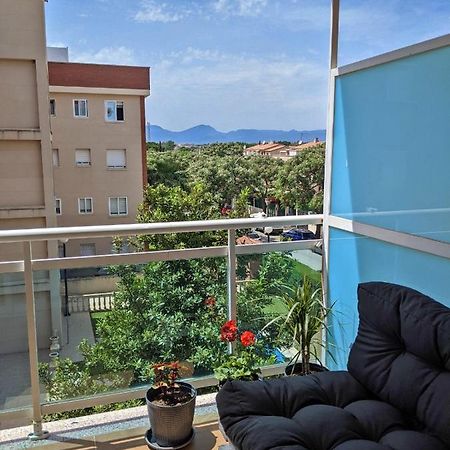 Apartamento Piscina Vilafortuny Leilighet Cambrils Eksteriør bilde
