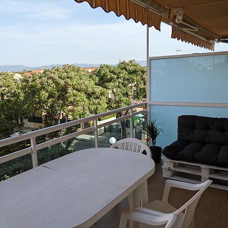 Apartamento Piscina Vilafortuny Leilighet Cambrils Eksteriør bilde