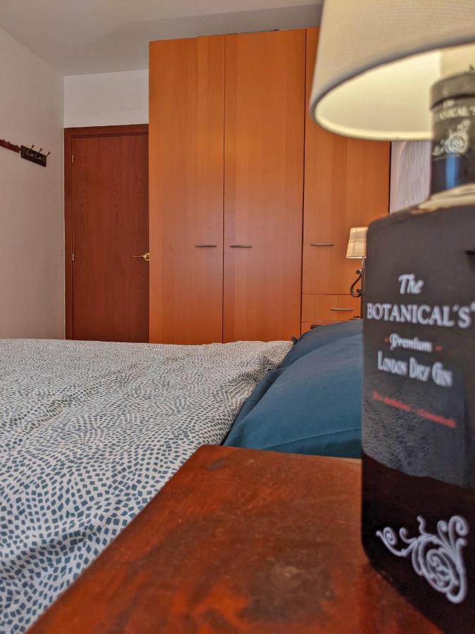 Apartamento Piscina Vilafortuny Leilighet Cambrils Eksteriør bilde