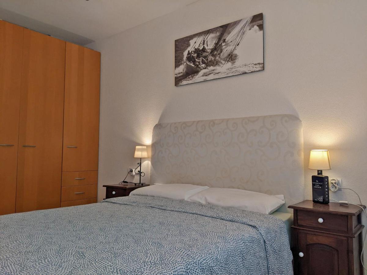 Apartamento Piscina Vilafortuny Leilighet Cambrils Eksteriør bilde