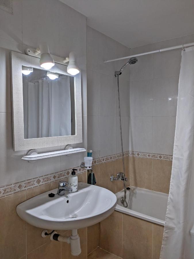 Apartamento Piscina Vilafortuny Leilighet Cambrils Eksteriør bilde