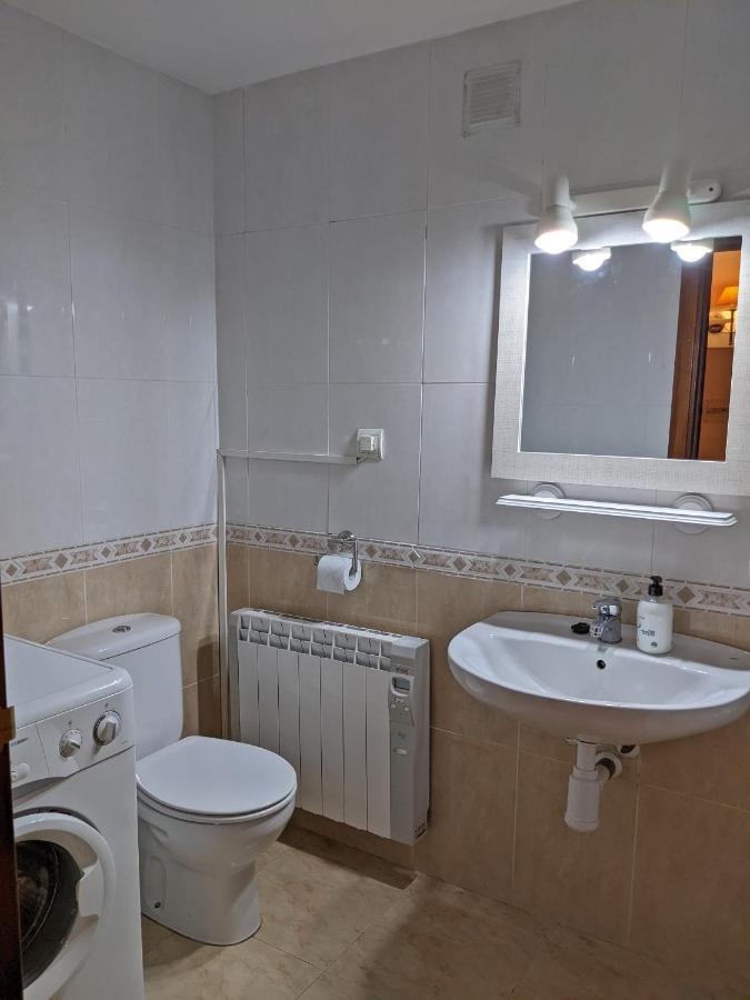 Apartamento Piscina Vilafortuny Leilighet Cambrils Eksteriør bilde