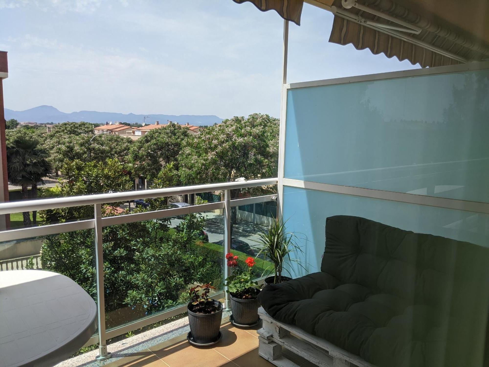 Apartamento Piscina Vilafortuny Leilighet Cambrils Eksteriør bilde